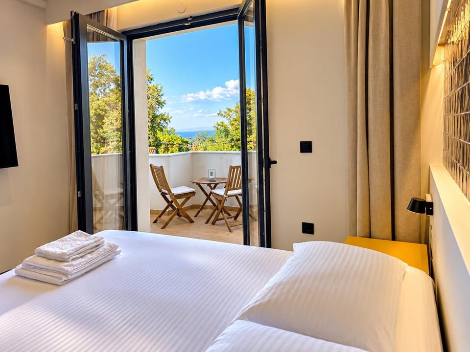 Aetheria resort Apartment hotel in Decentralized Administration of Macedonia and Thrace