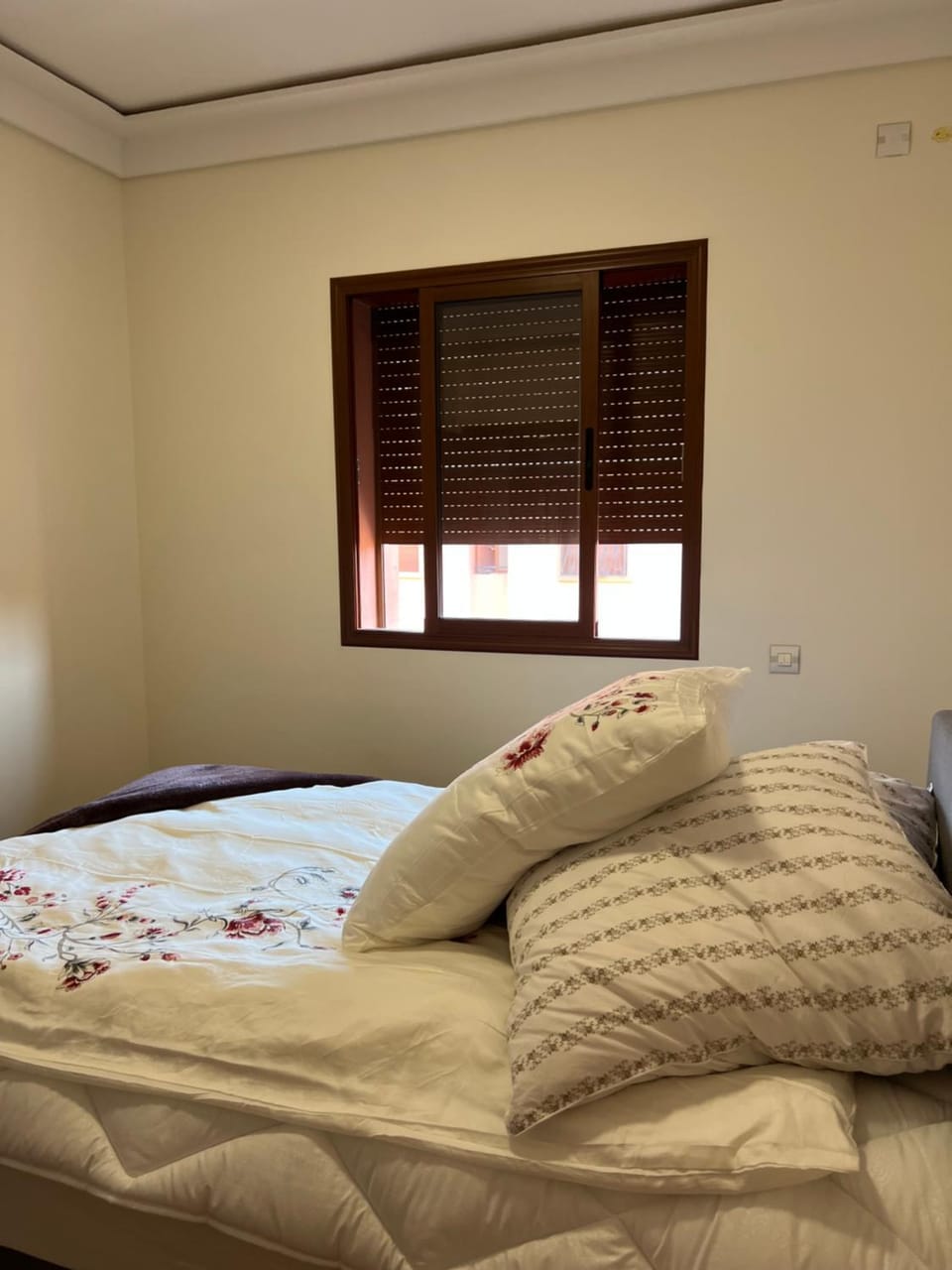 Neubau, Modernes Apartment, 2 Schlafzimmer, Sicher, Zentral im beliebten Viertel Gueliz Apartment in Marrakesh