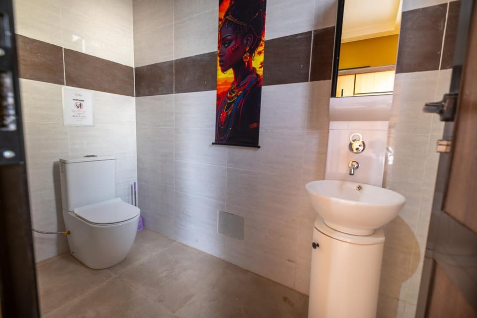 Toilet, Bathroom, bidet
