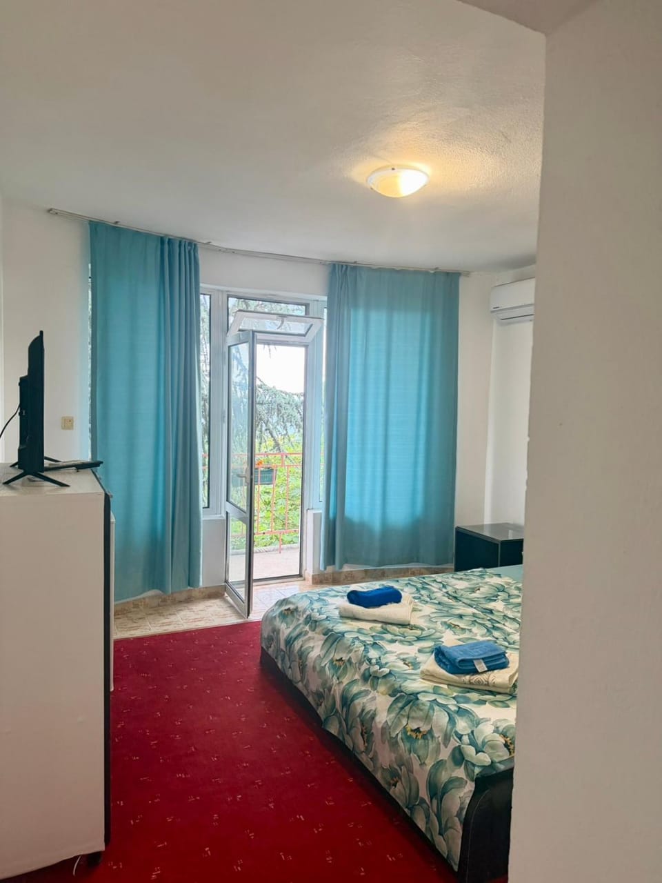 Balcón del Mar - Тераса над морето Hotel in Varna