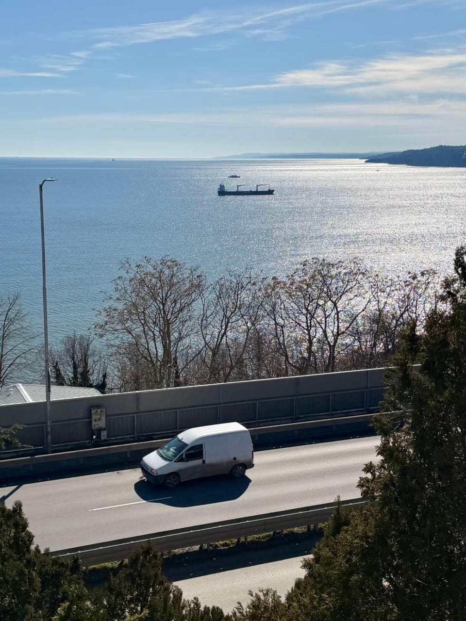 Balcón del Mar - Тераса над морето Hotel in Varna