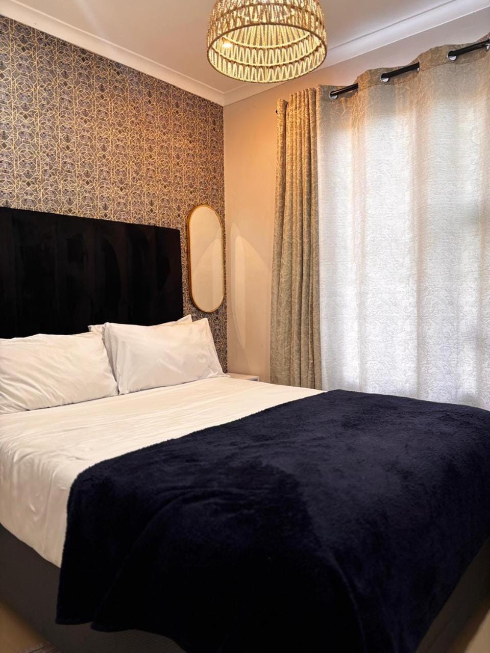 HideAway Haven Bed and Breakfast in Cape Town