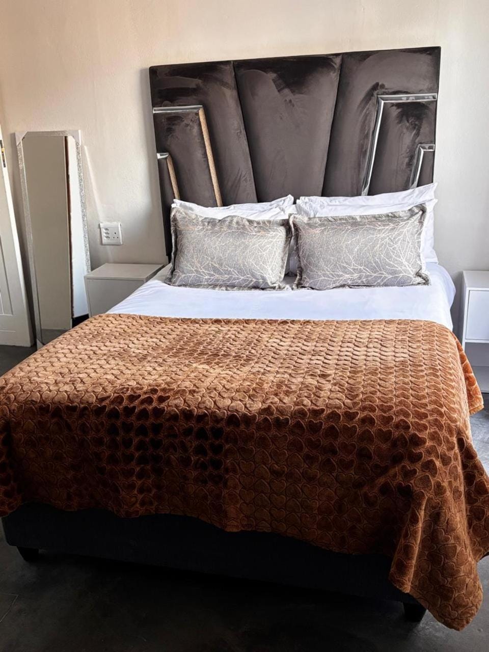 HideAway Haven Bed and Breakfast in Cape Town