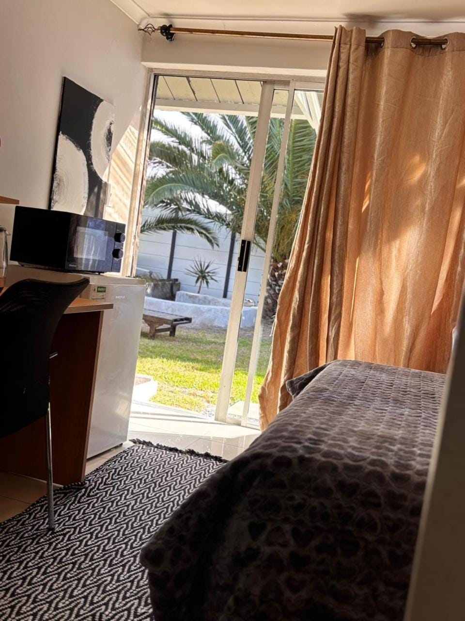HideAway Haven Bed and Breakfast in Cape Town