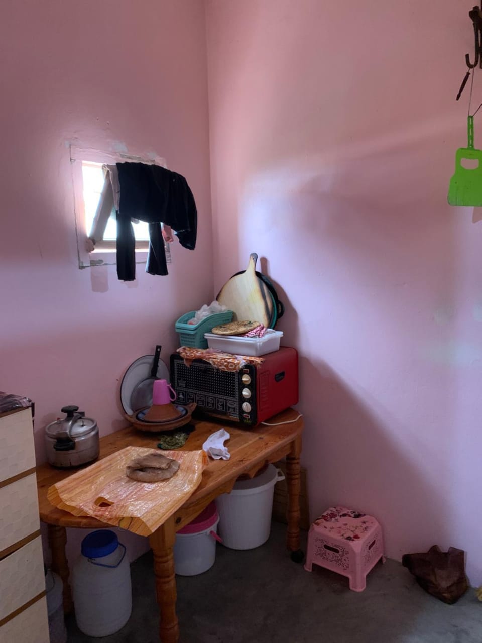 Amzdogh Apartment in Morocco
