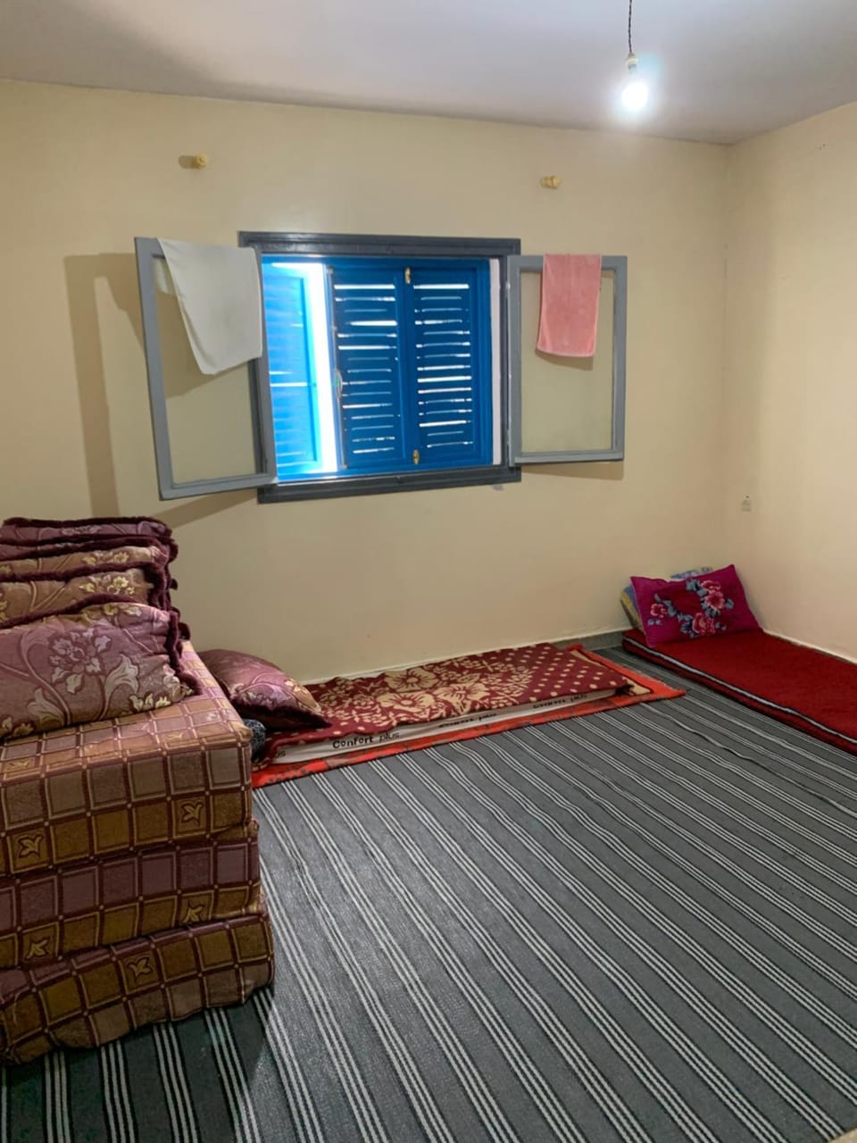 Amzdogh Apartment in Morocco