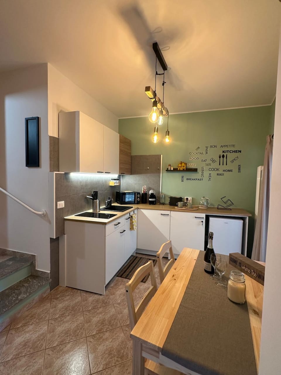 Casa Al Portico Apartment in Piedmont