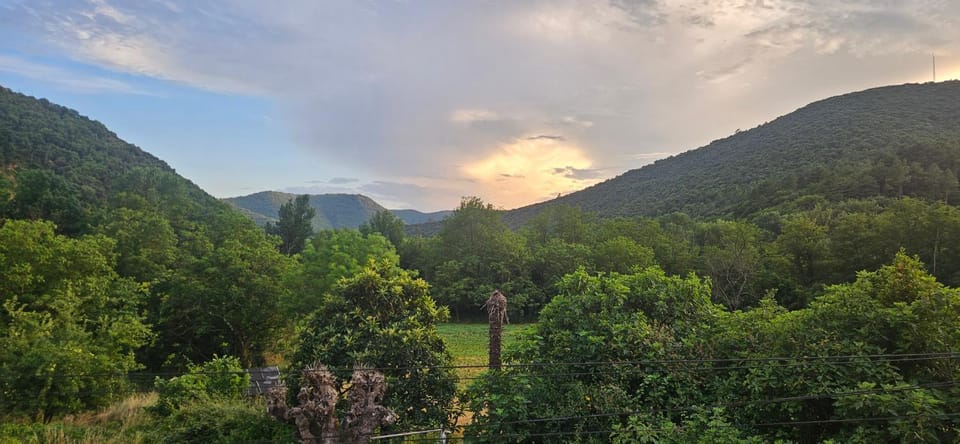 F2 au cœur des Cevennes B Apartment in Occitanie
