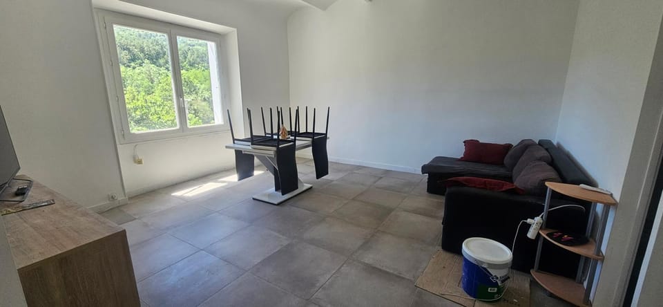 F2 au cœur des Cevennes B Apartment in Occitanie