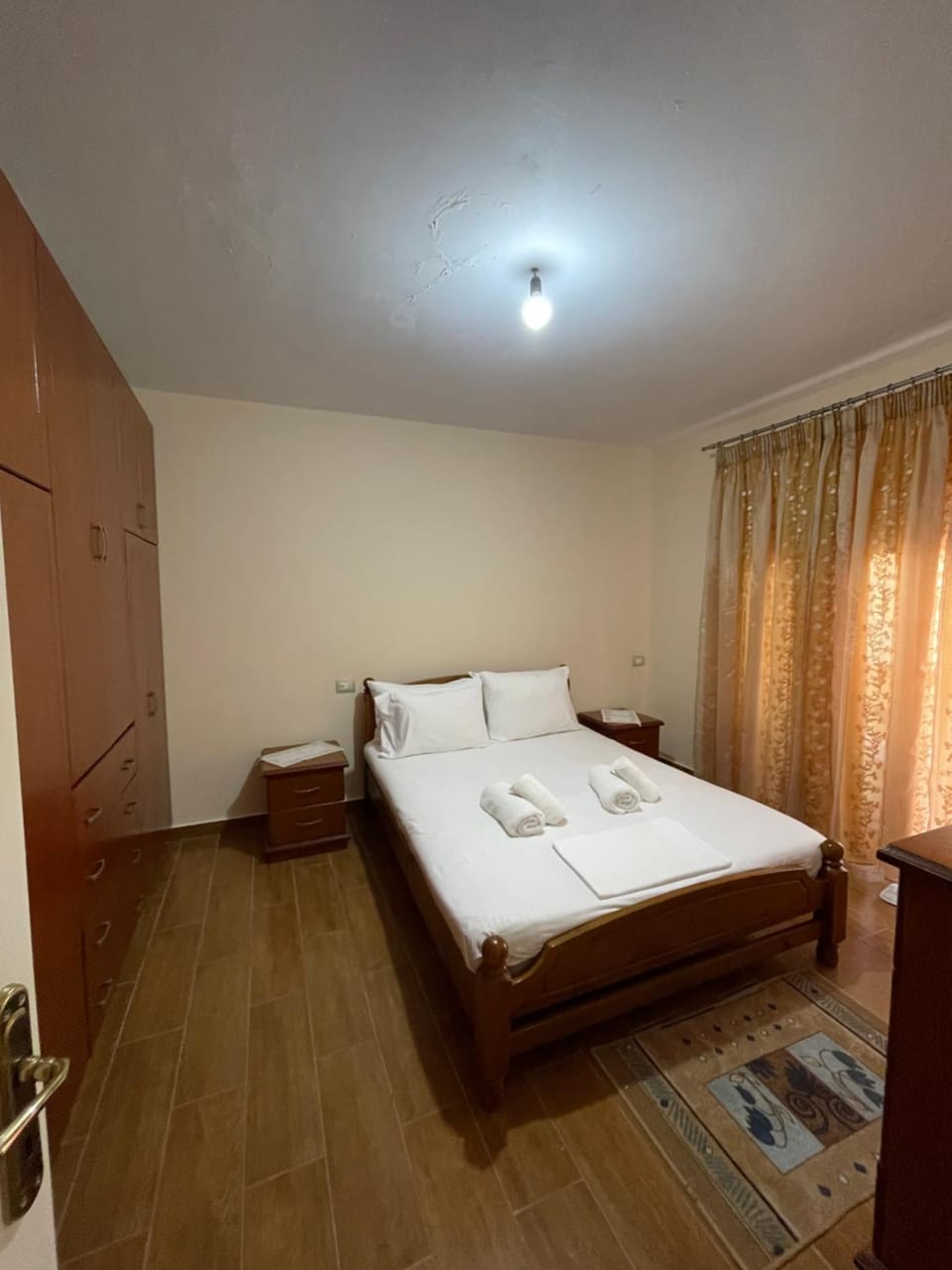 Brilant apartament Apartment in Sarandë