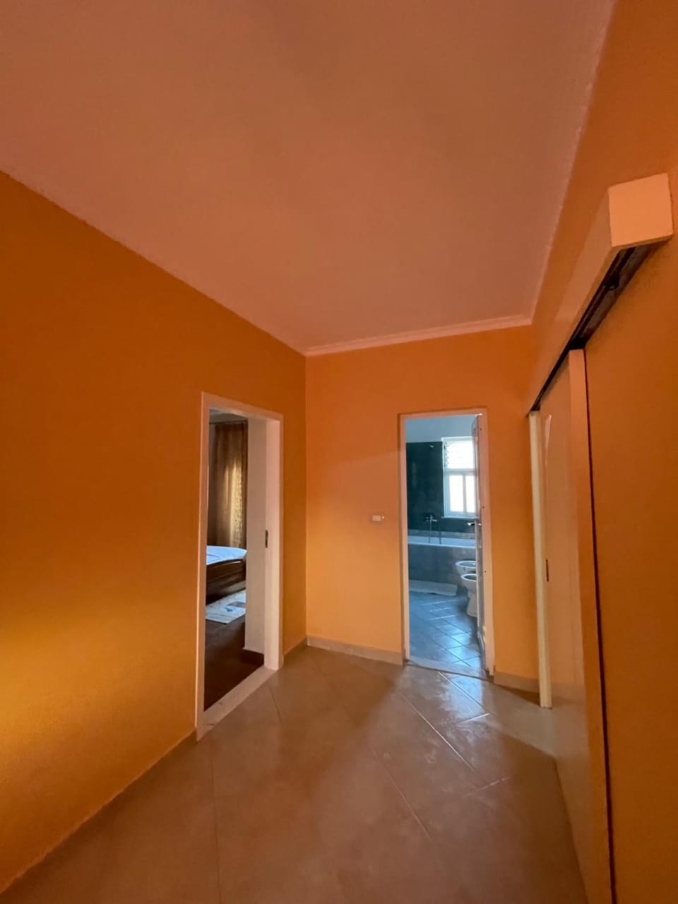 Brilant apartament Apartment in Sarandë