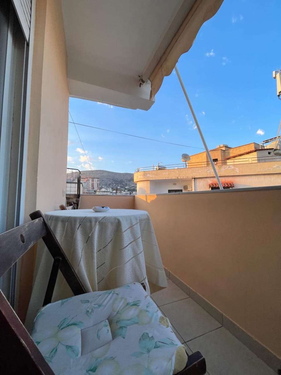 Brilant apartament Apartment in Sarandë