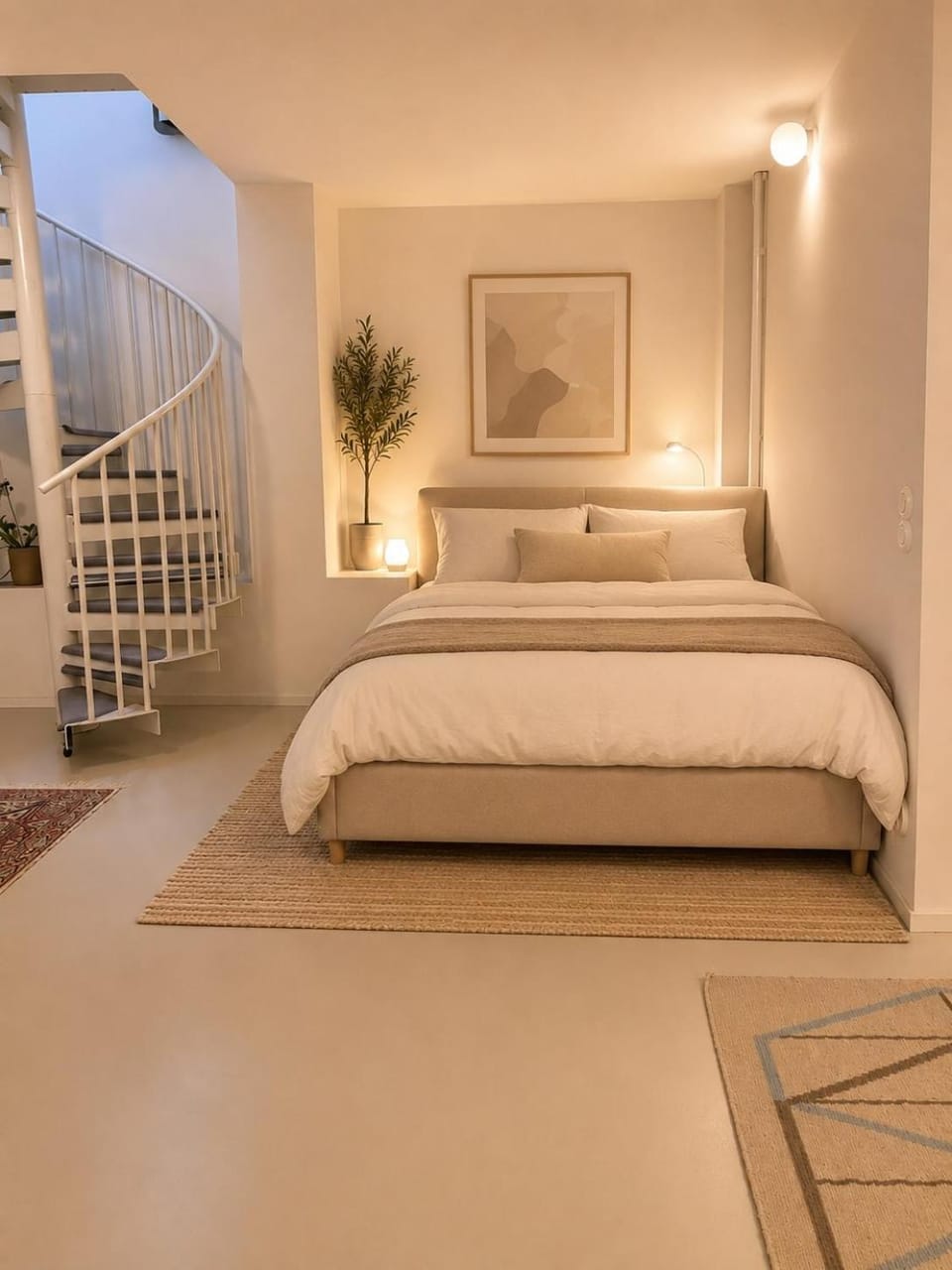 Luxurious 2-story apartment in the heart of Stockholm Apartment in Stockholm