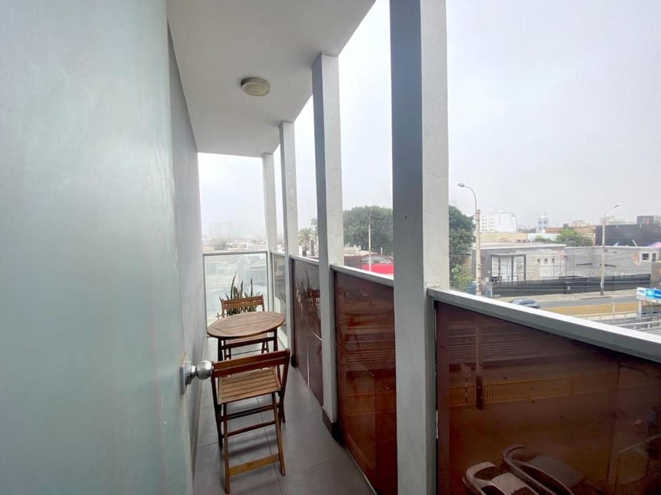 Apartment in Barranco Apartment in Barranco