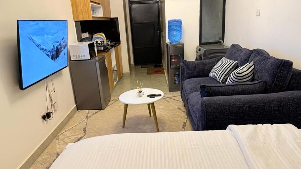 Soriva Stays - Spacious Studio Apartment Apartment in Nairobi County