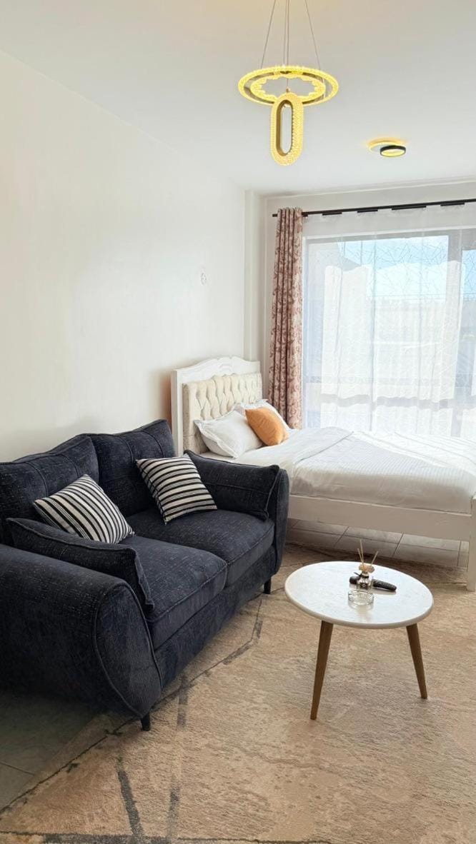 Soriva Stays - Spacious Studio Apartment Apartment in Nairobi County