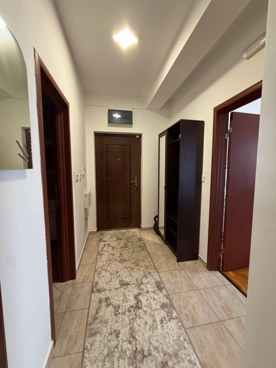 Residence Curanovic Apartment in Ulcinj