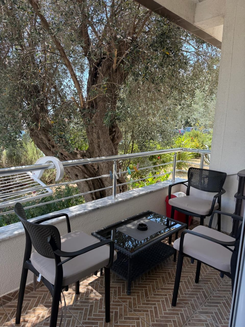Residence Curanovic Apartment in Ulcinj