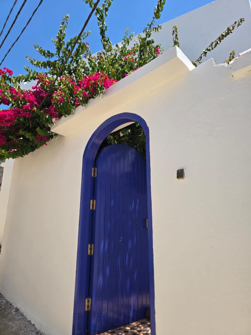 villa Majorel Villa in Rabat-Salé-Kénitra