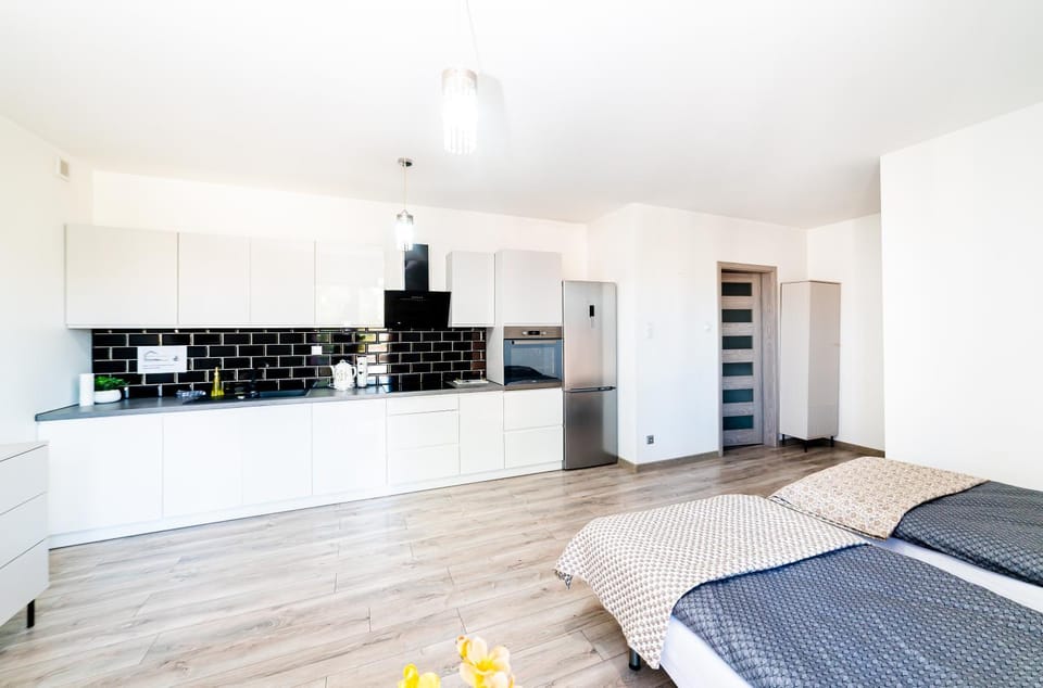 Central Apartments Premium Apartment in West Pomeranian Voivodeship, Poland