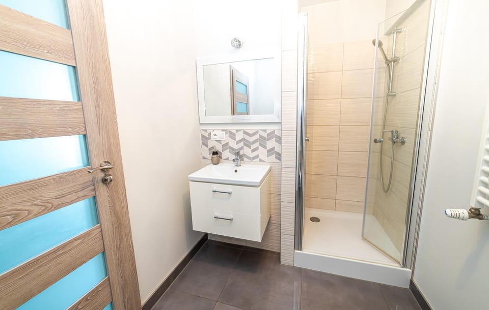 Central Apartments Premium Apartment in West Pomeranian Voivodeship, Poland