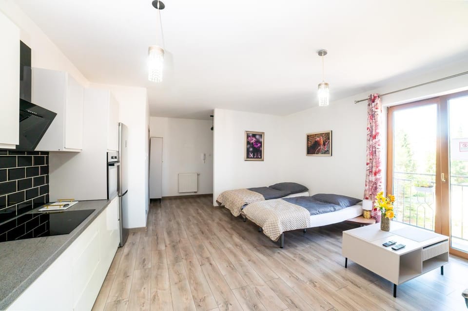 Central Apartments Premium Apartment in West Pomeranian Voivodeship, Poland