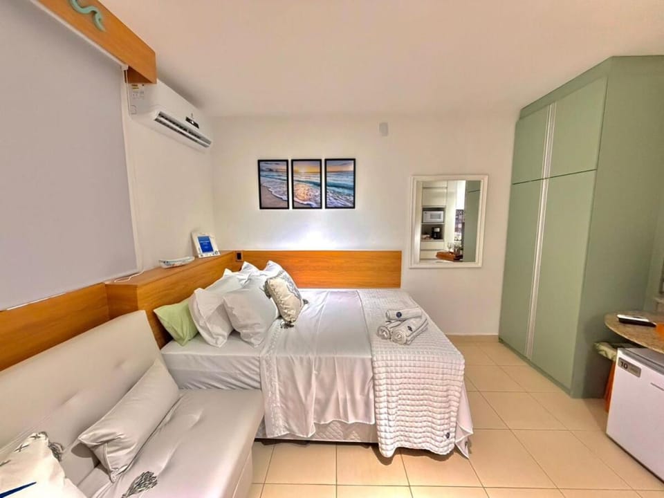 Magnifico Flat em Intermares Apartment in Cabedelo