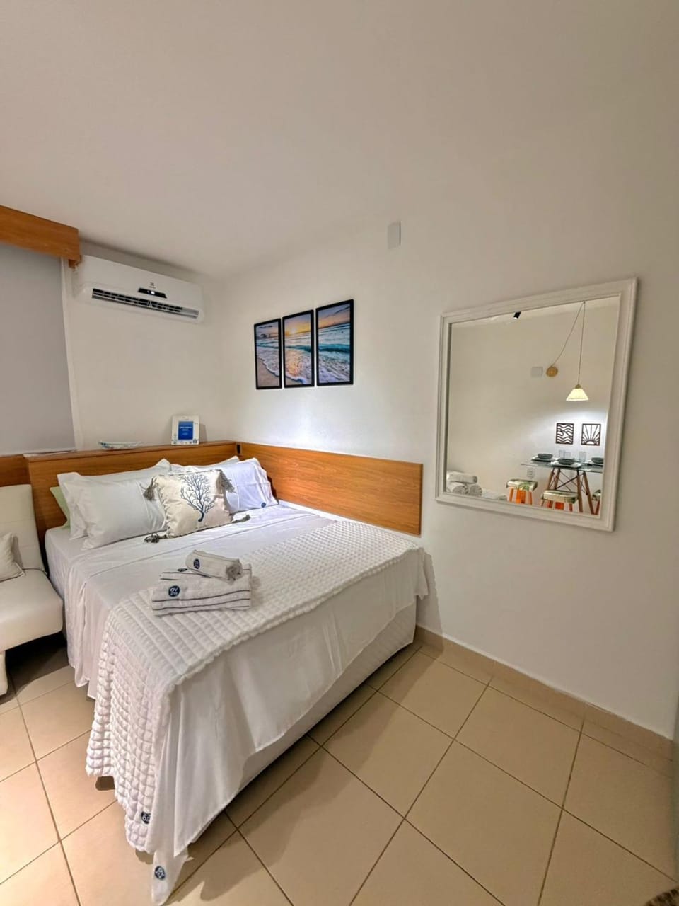 Magnifico Flat em Intermares Apartment in Cabedelo