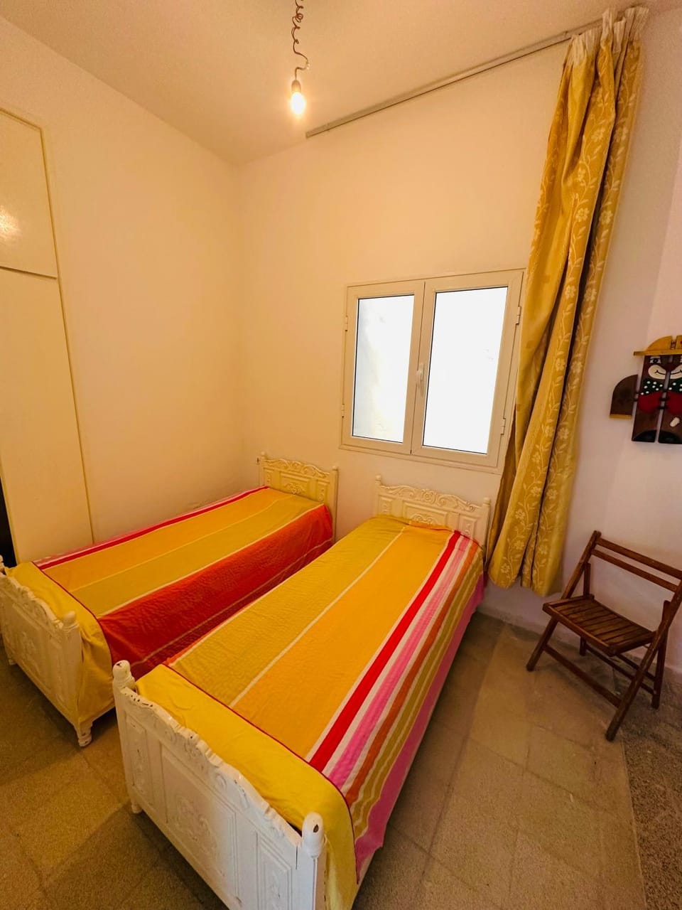 Jenhani chokri Villa in Tunisia