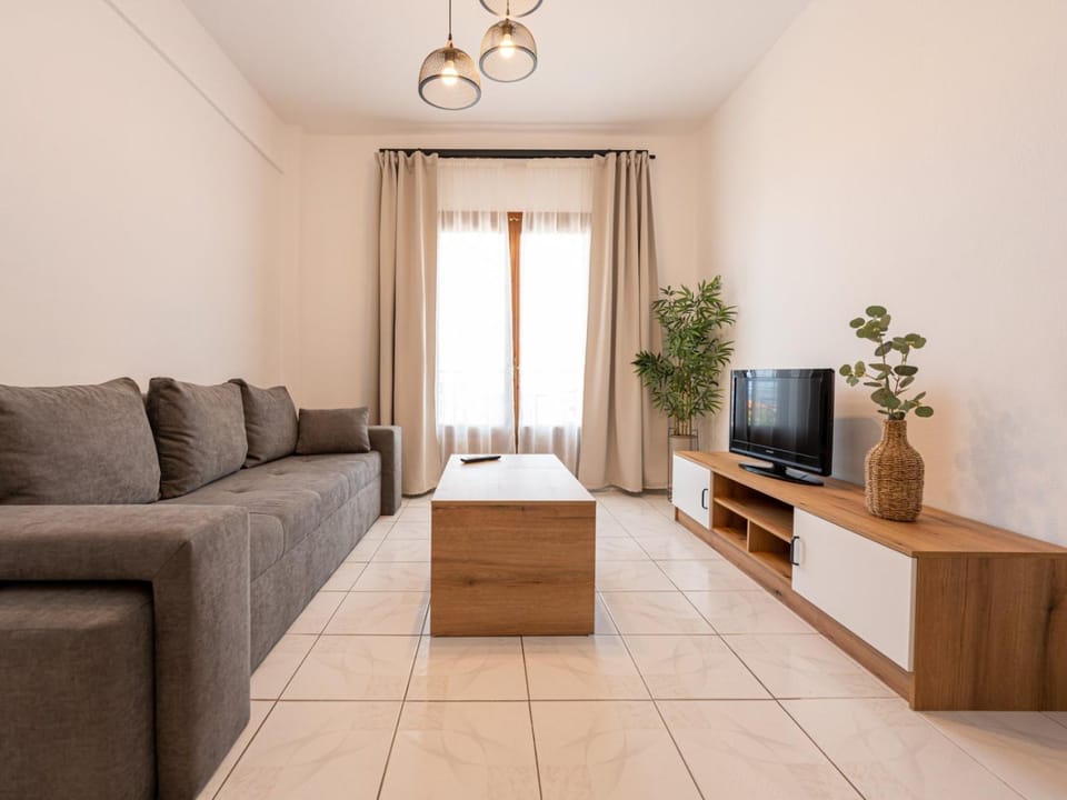Thalia's Seaview Apartment Apartment in Halkidiki