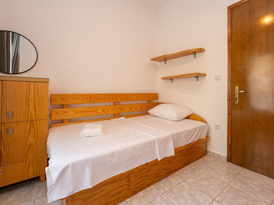 Thalia's Seaview Apartment Apartment in Halkidiki