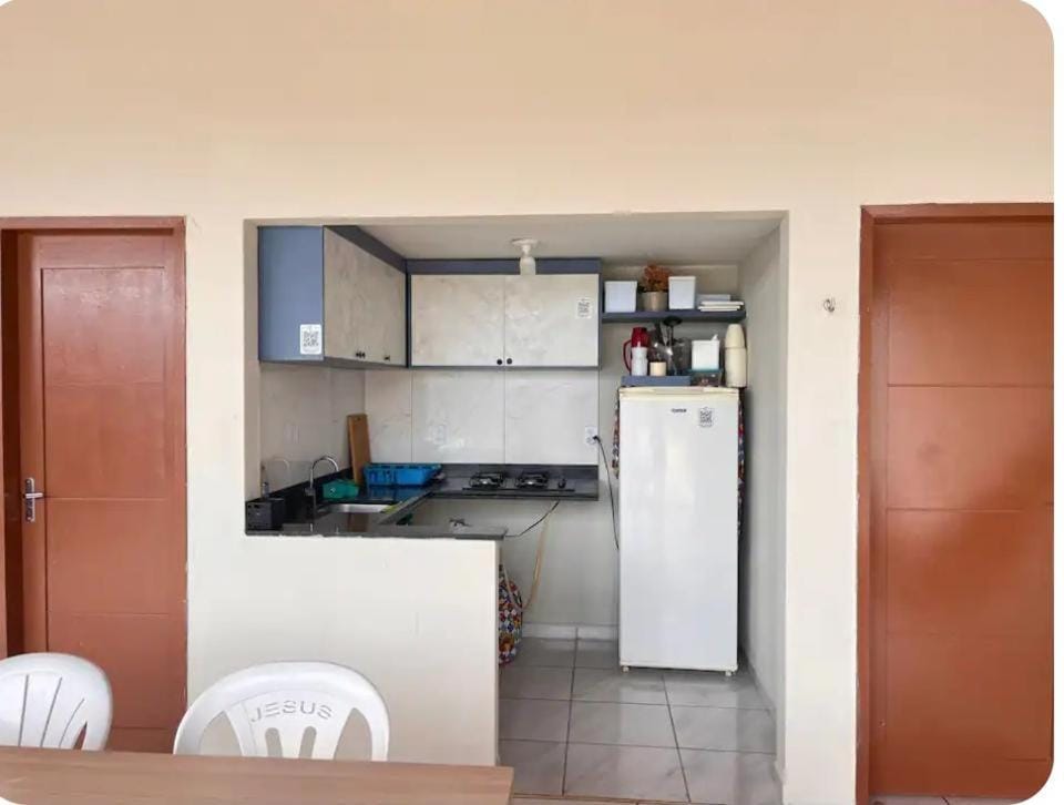 Marcos Lopes House in State of Rio Grande do Norte, Brazil