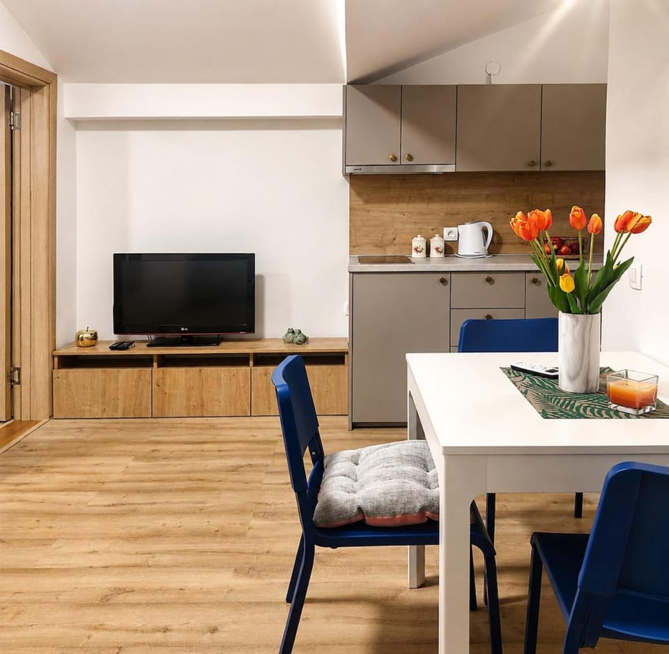 Dora apartment Apartment in Budva