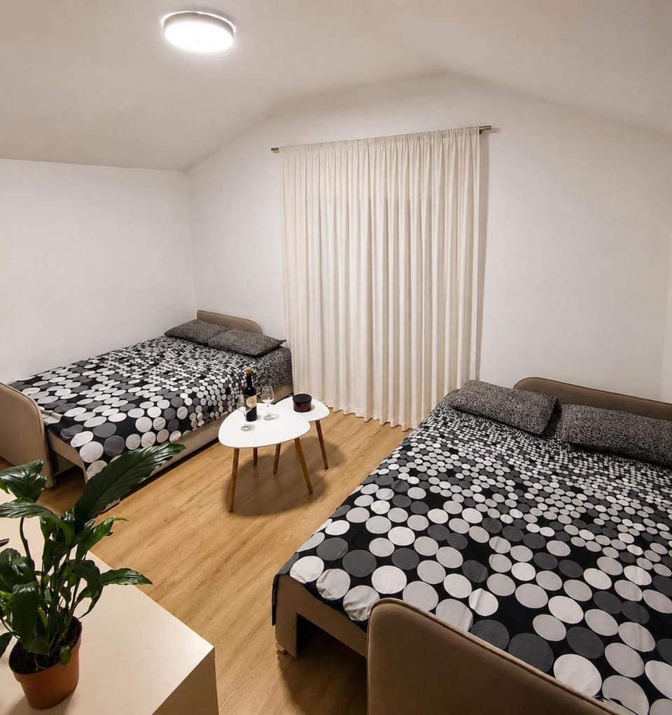 Dora apartment Apartment in Budva
