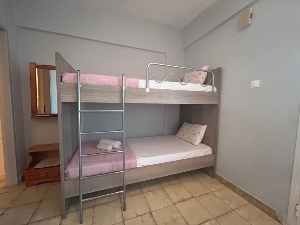 Annas studios by the sea Apartment hotel in Halkidiki