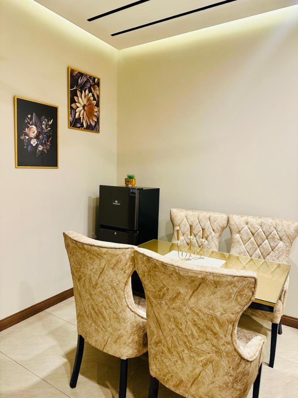 Luxury Apartment at Zeta Mall Islamabad Rooftop Pool Direct Mall Access Apartment in Islamabad Capital Territory