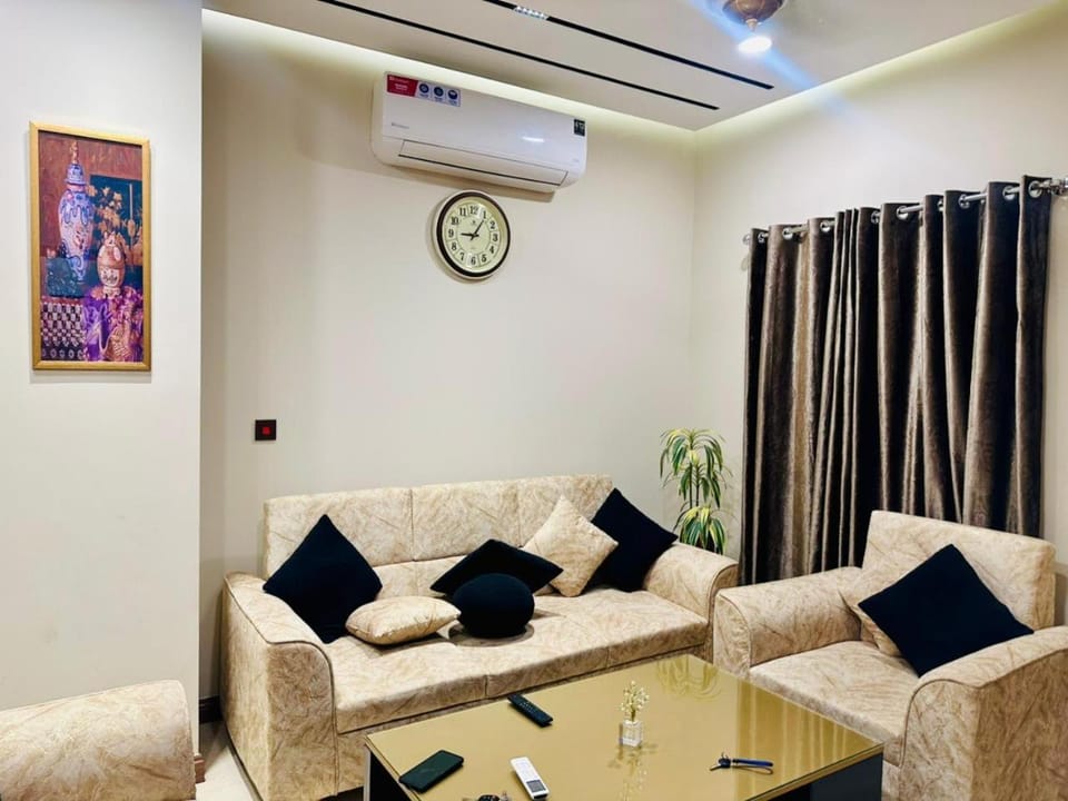 Luxury Apartment at Zeta Mall Islamabad Rooftop Pool Direct Mall Access Apartment in Islamabad Capital Territory