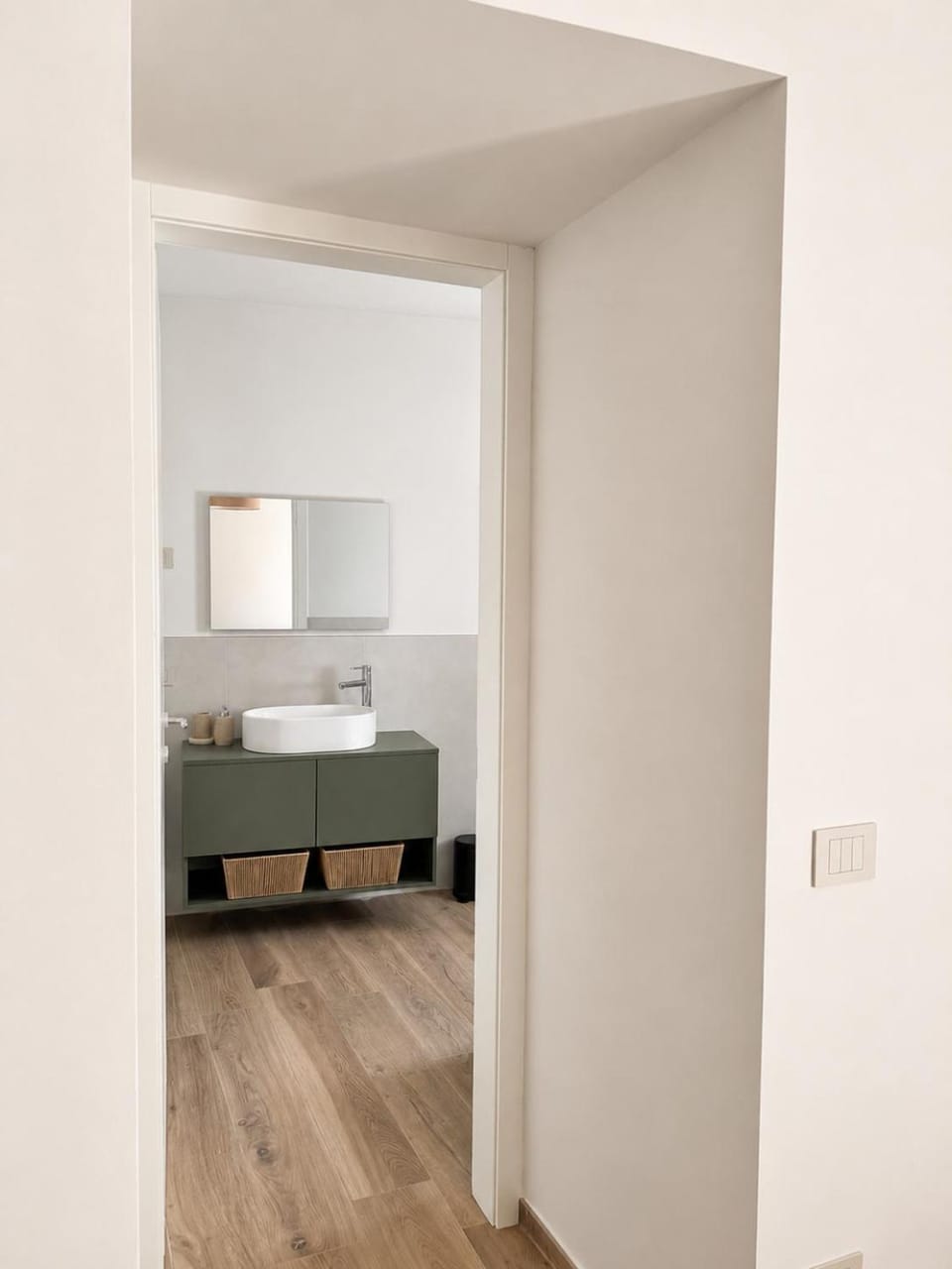 B&B and Apartment Casa Olivia Bed and Breakfast in Lake Garda