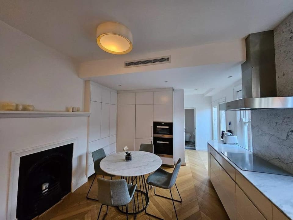 5-CBD Terrace MP 35A Helpers House in Sydney