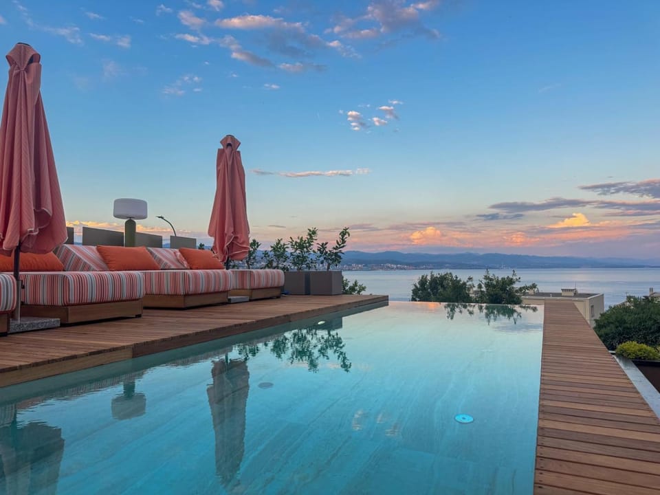 IBoutique Luxury Villa Villa in Opatija