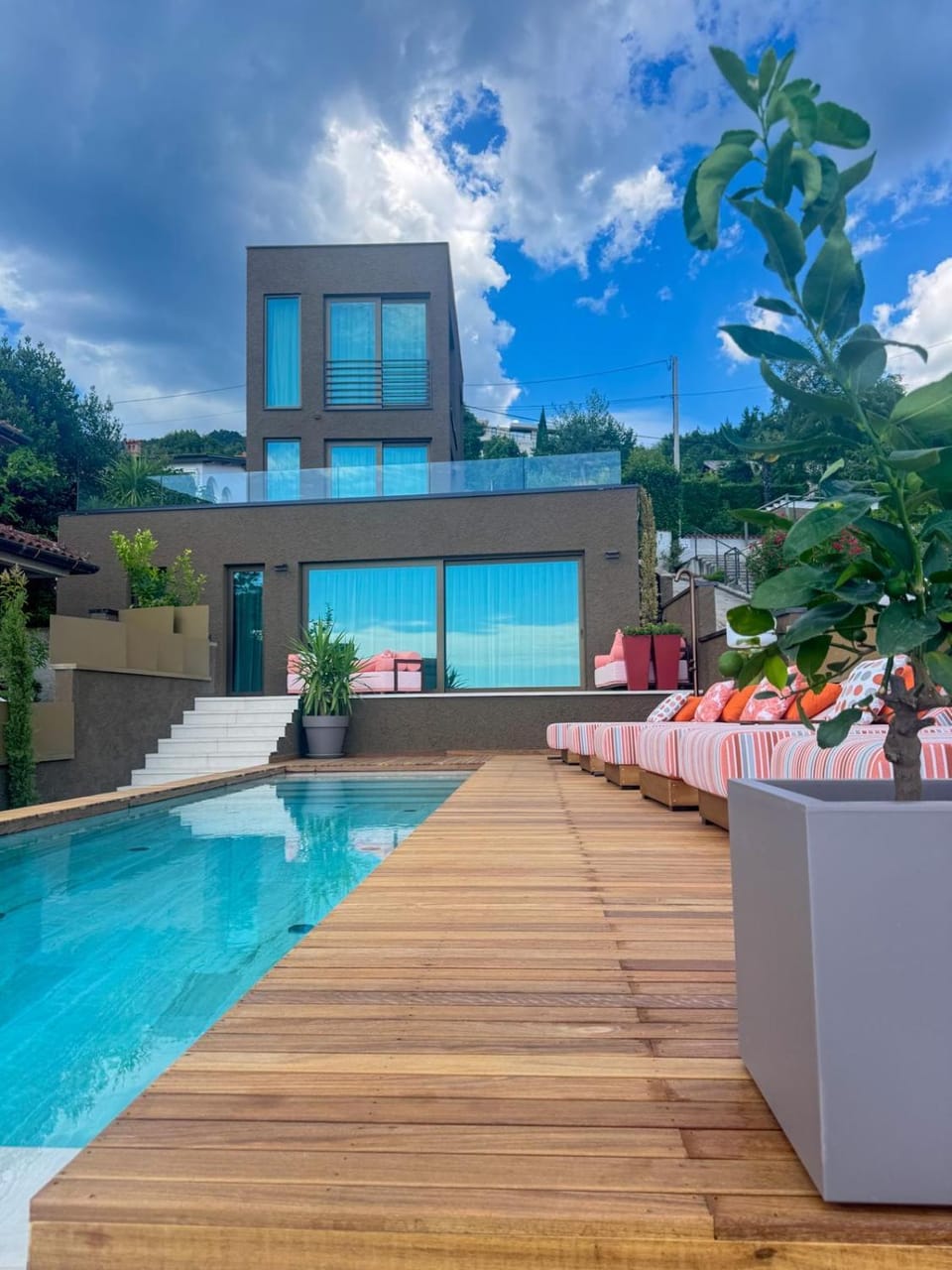 IBoutique Luxury Villa Villa in Opatija