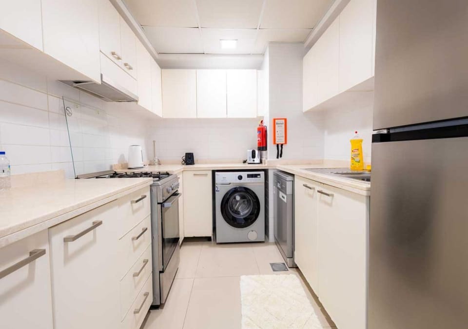 Seamless 2BR near the Ocean by Island properties Apartment in Ras al Khaimah