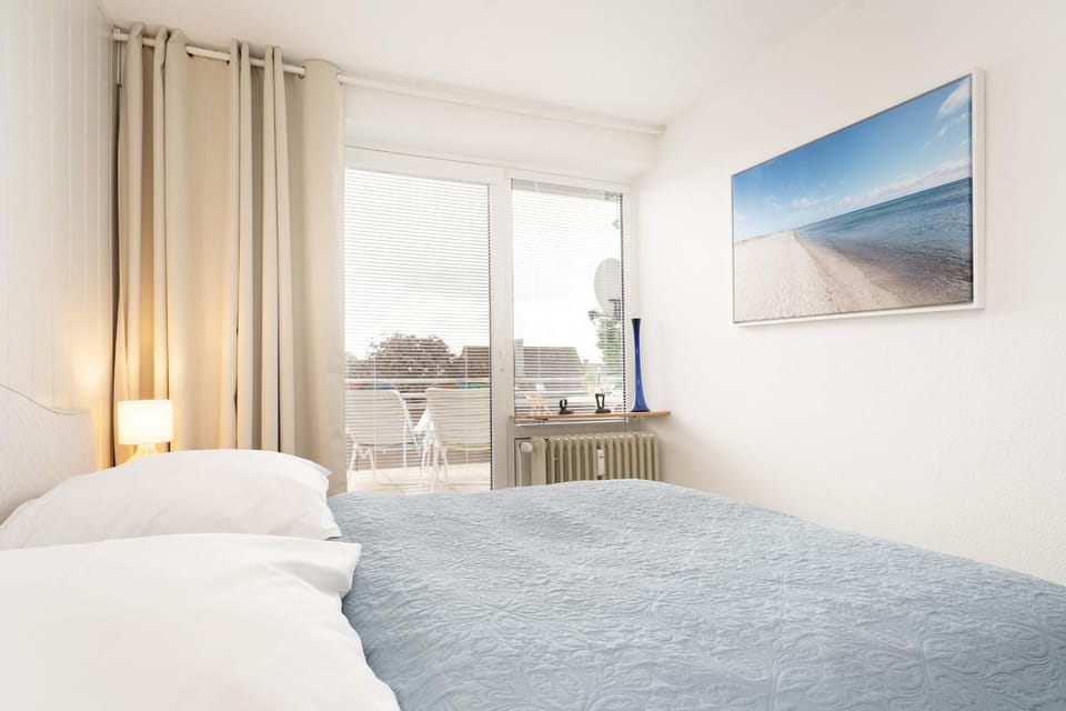 MeerZeit Süssau Apartment in Ostholstein