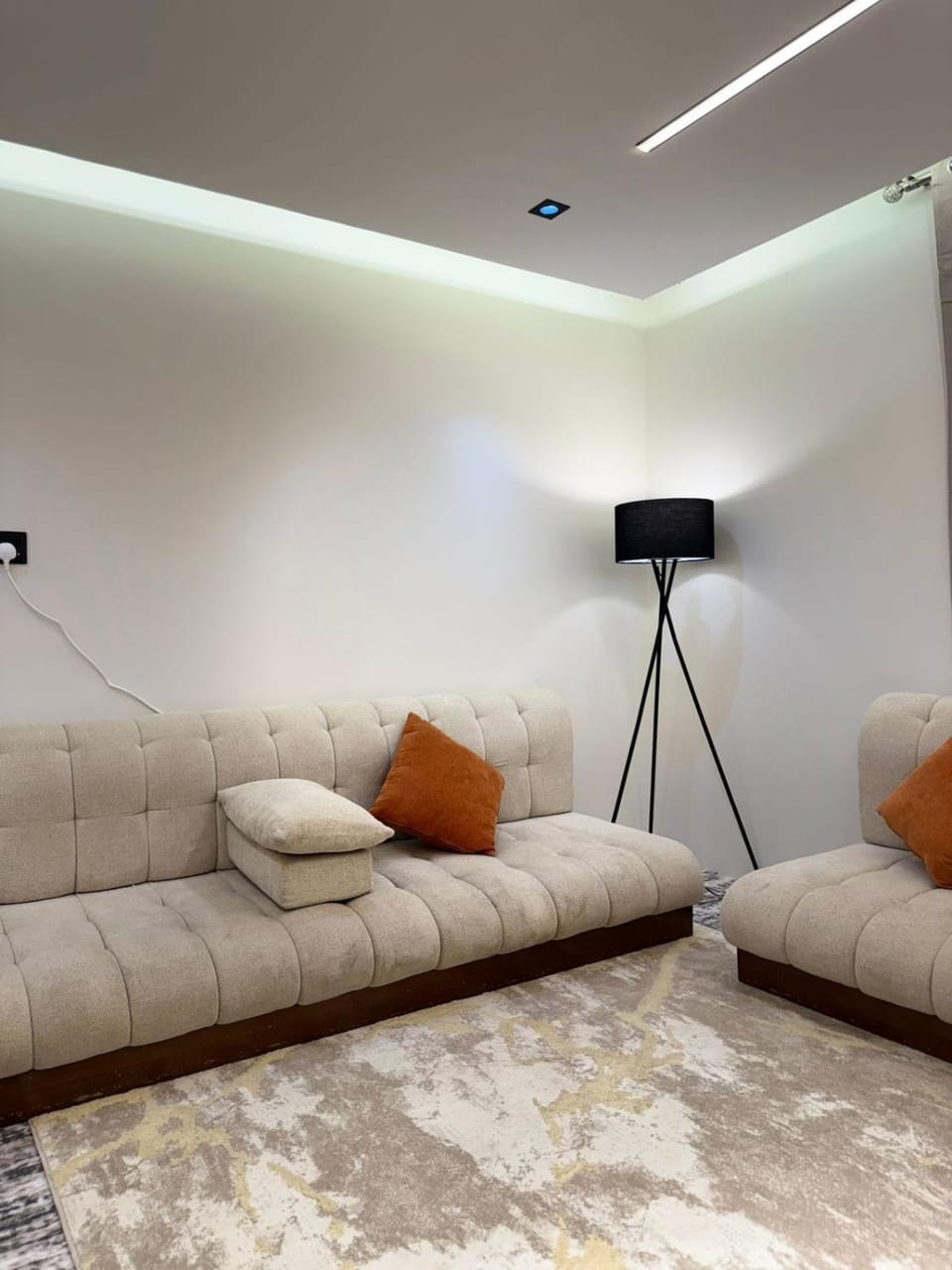 شقة مريحة وانيقه Apartment in Saudi Arabia