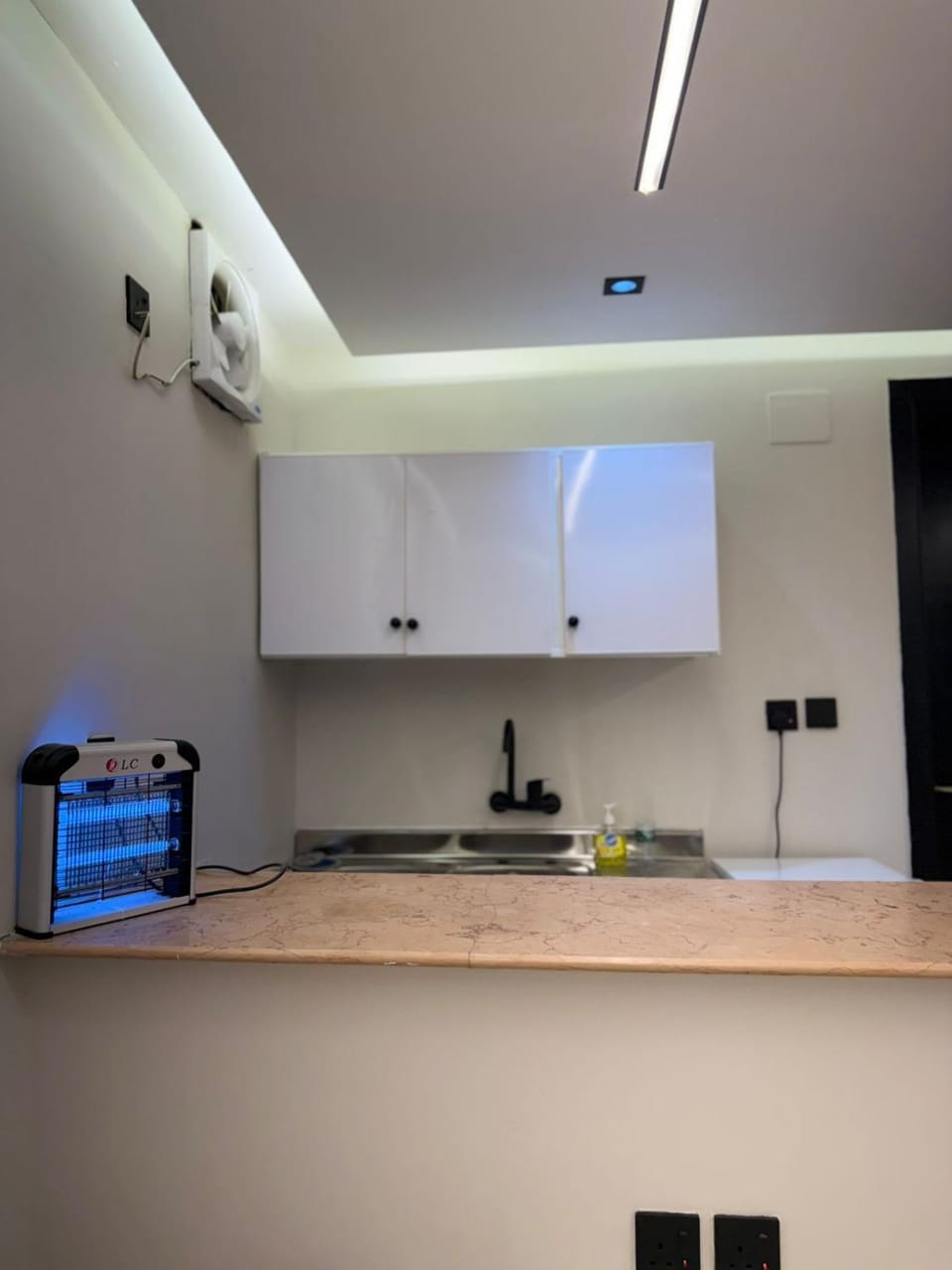 شقة مريحة وانيقه Apartment in Saudi Arabia