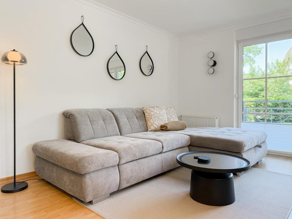 Bernstein Apartment in Timmendorfer Strand