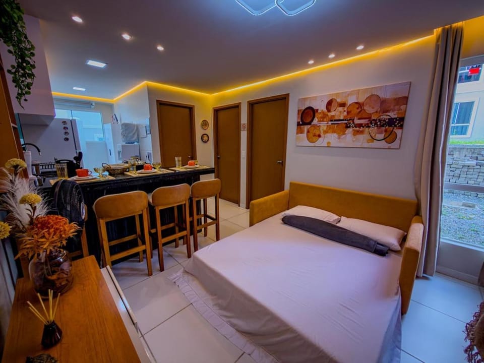 Soares confort Apartment in Caruaru