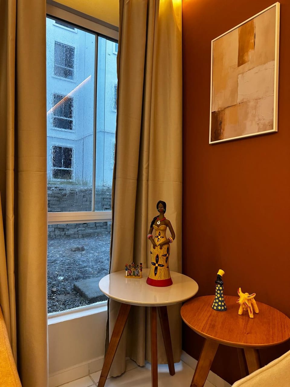 Soares confort Apartment in Caruaru