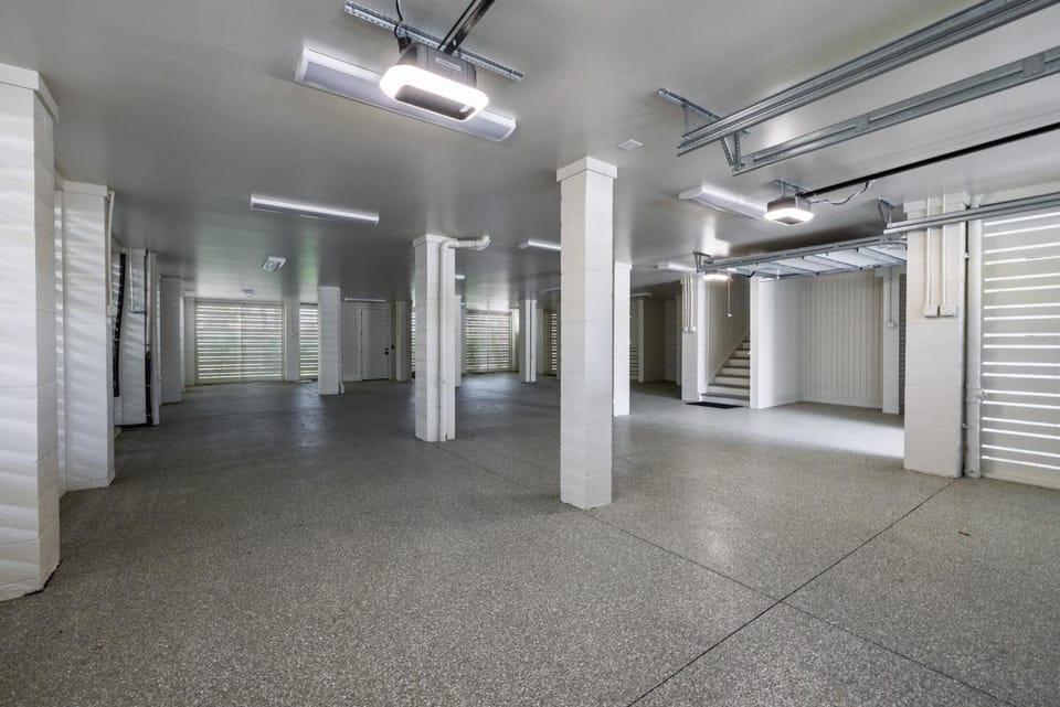 49th Ave 06 - Oak & Ocean House in Isle of Palms