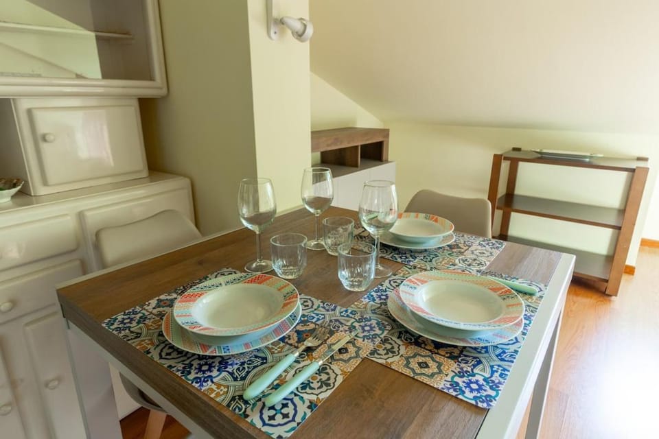 Attic flat with a view in the heart of Padua Apartment in Padua